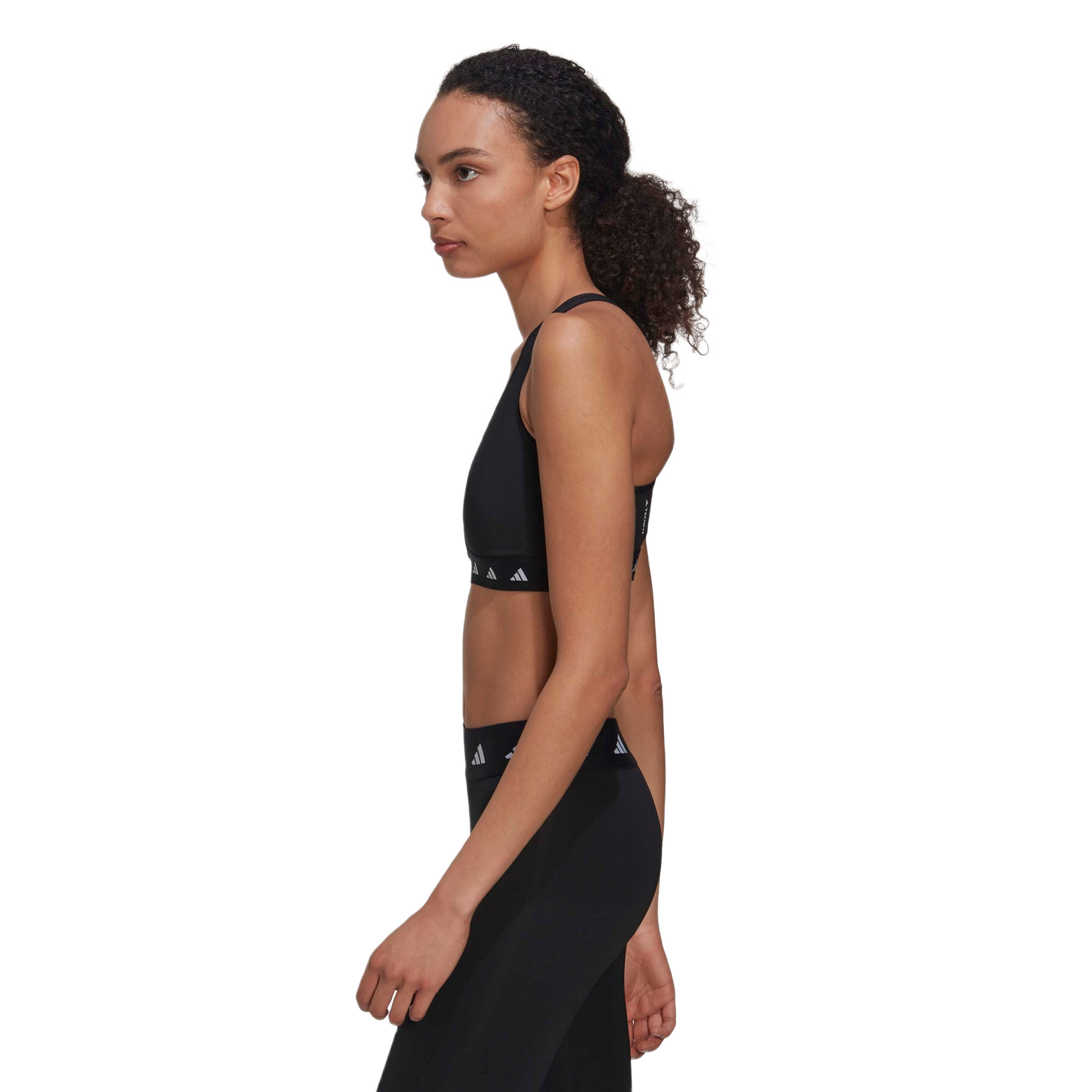 ADIDAS POWERREACT BRA - MEDIUM IMPACT PWRBRA-HN7273