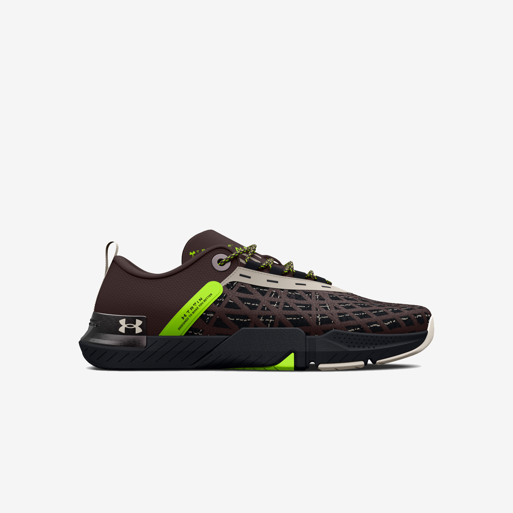 UNDER ARMOUR TRIBASE REIGN 5 3026214-100