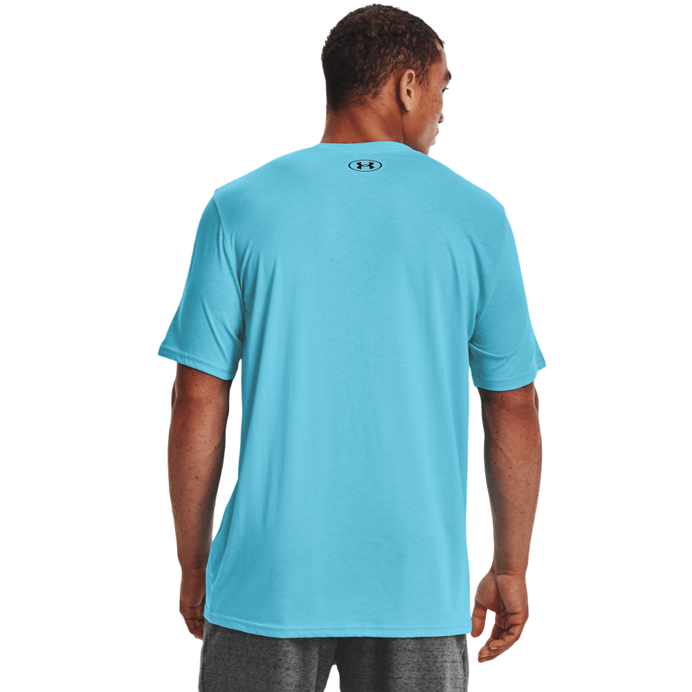 UNDER ARMOUR SPORTSTYLE LEFT CHEST SS 1326799-481