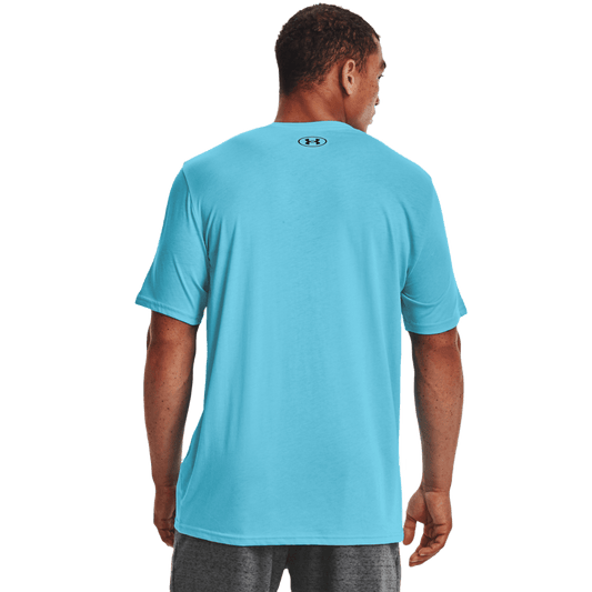 UNDER ARMOUR SPORTSTYLE LEFT CHEST SS 1326799-481