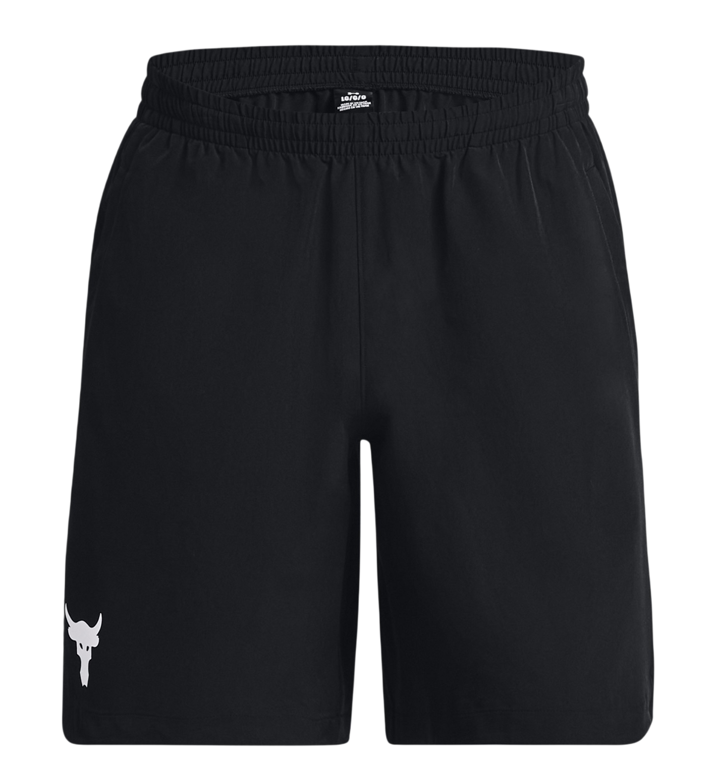 UNDER ARMOUR SHORT ROCK WOVEN 1377431-001