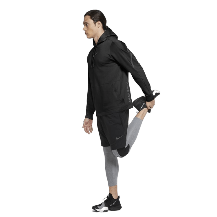 NIKE PRO HOODIE CV8105-010