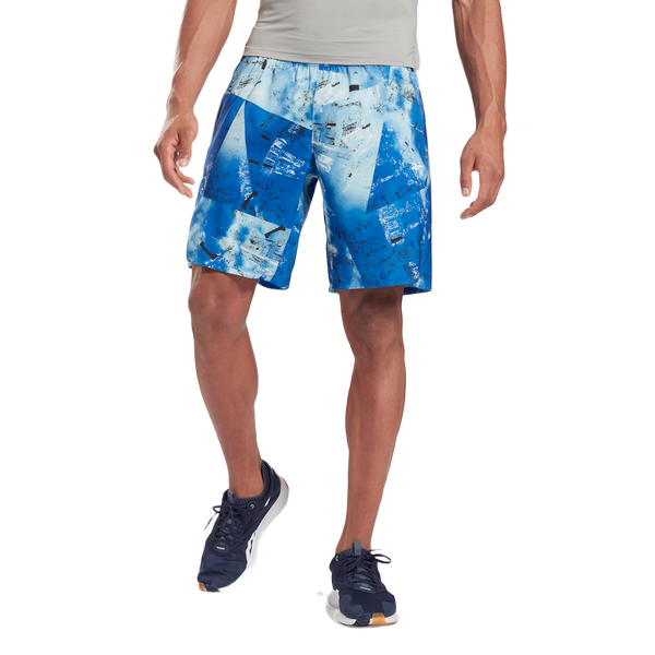 REEBOK TS EPIC LIGHTWEIGHT AOP JIW09-GL3116