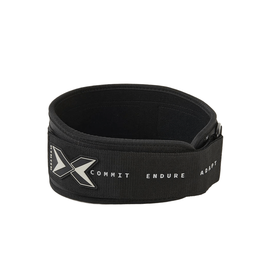 PICSIL WEIGHTLIFTING BELT PSP0819-NEGRO