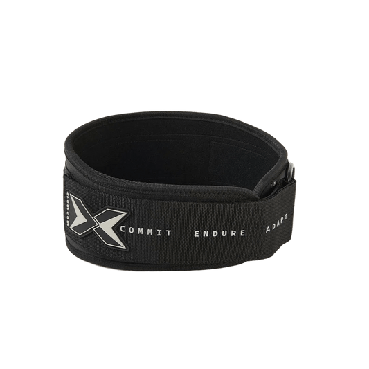 PICSIL WEIGHTLIFTING BELT PSP0819-NEGRO