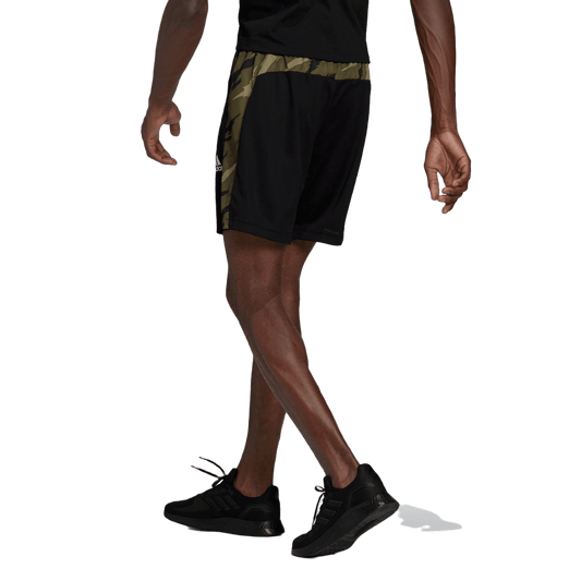 SHORT ADIDAS FEEL CAMO CAMS-HD4320