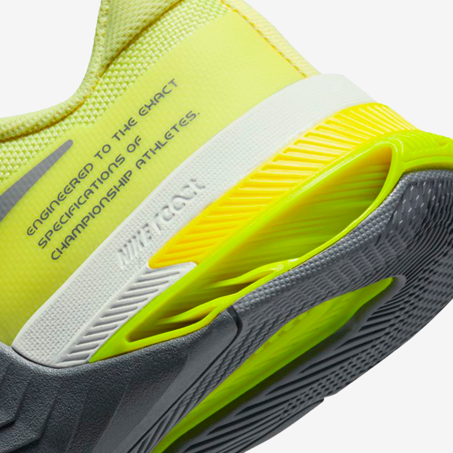 NIKE METCON 8 - WOMAN DO9327-801