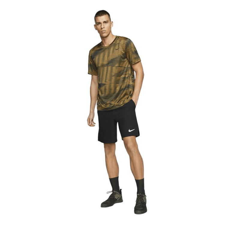 NIKE DRY LEG TEE SEASONAL AOP CK4254790L