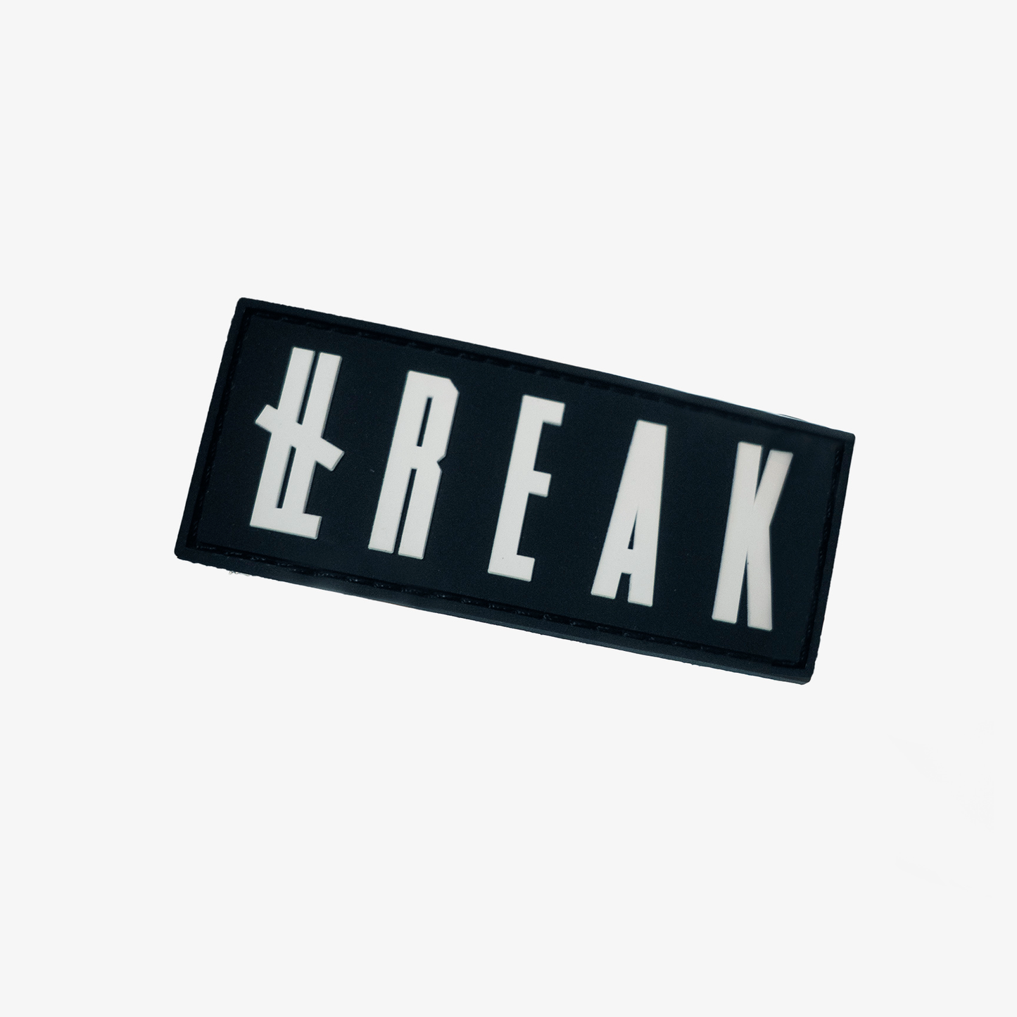 Fittest Freakest Freak Patch FFPATCHFREAK-FREAK