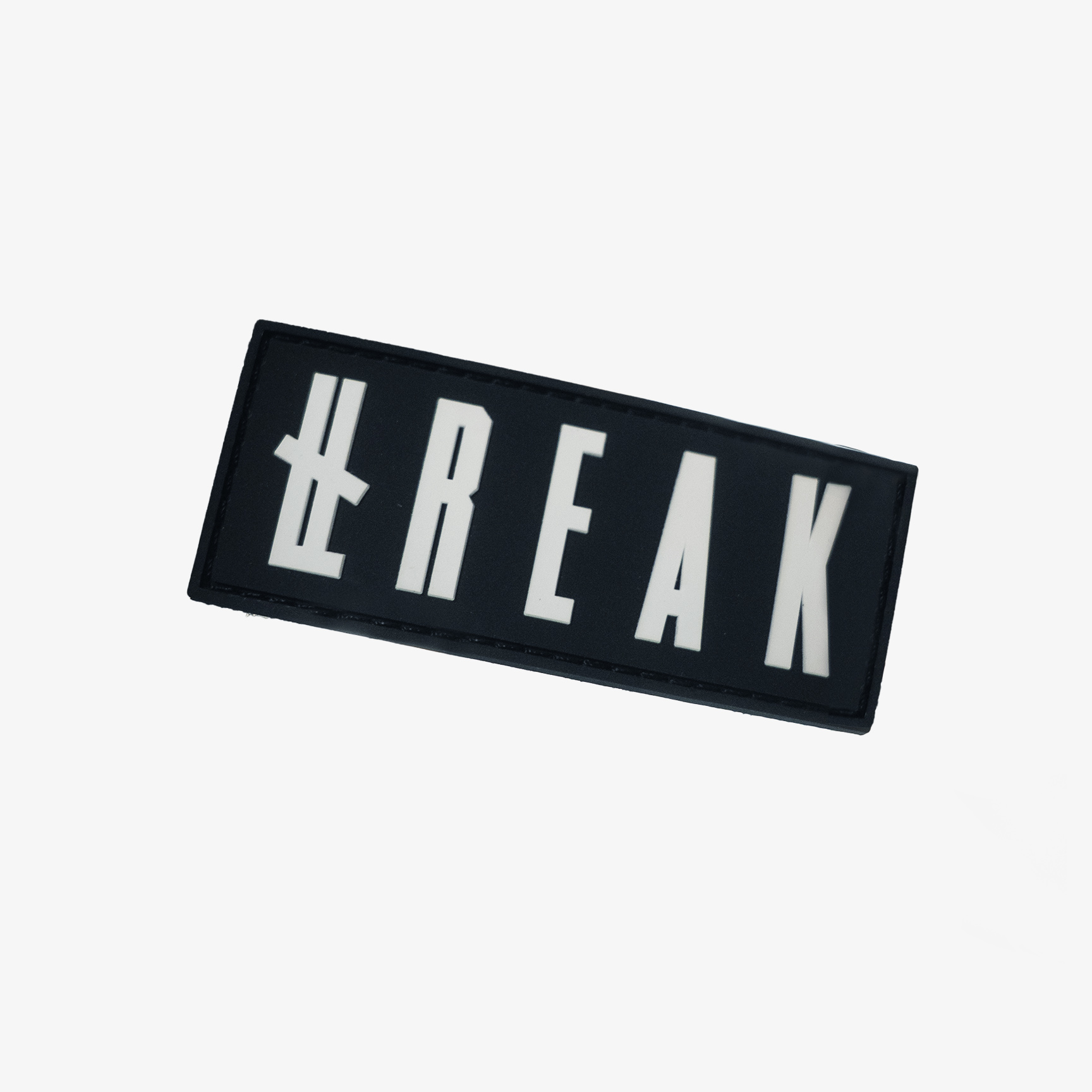 Fittest Freakest Freak Patch FFPATCHFREAK-FREAK
