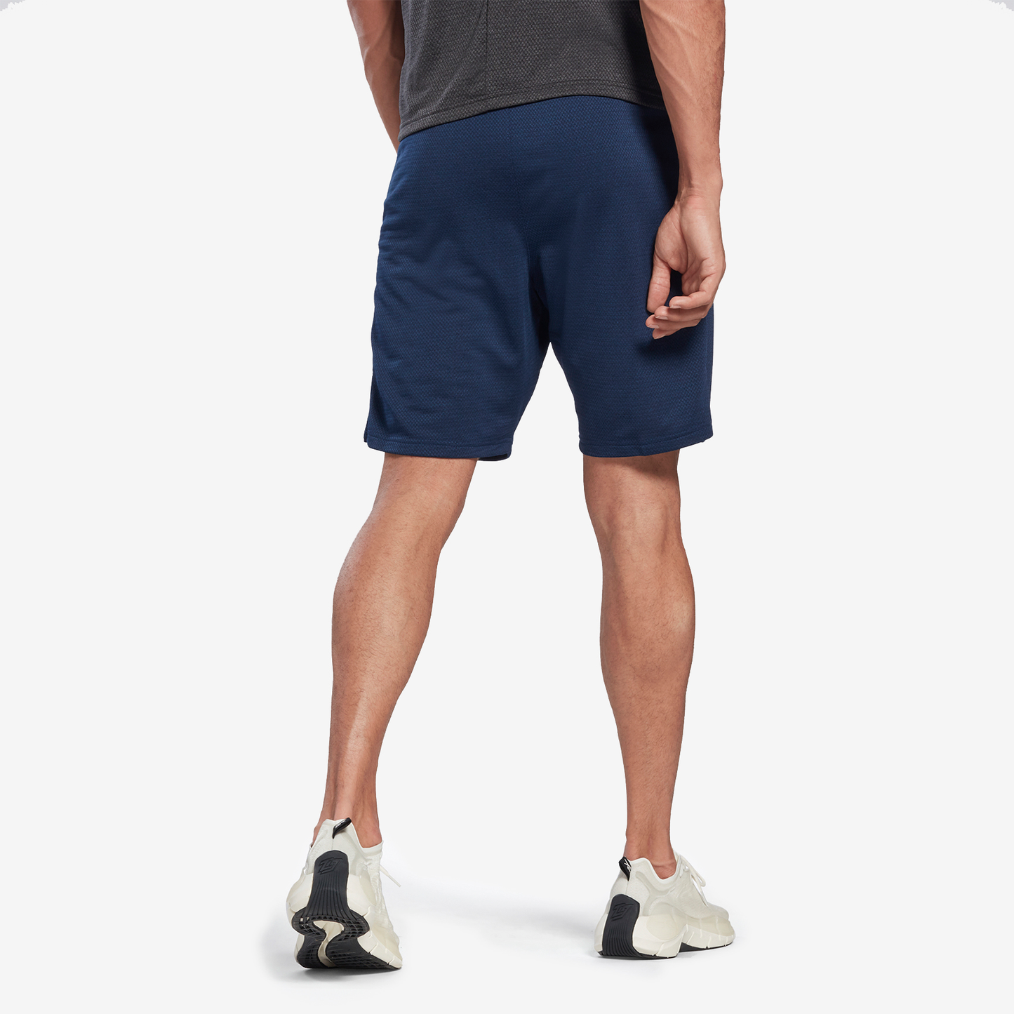 SHORT REEBOK MELANGE COL12C-H46639