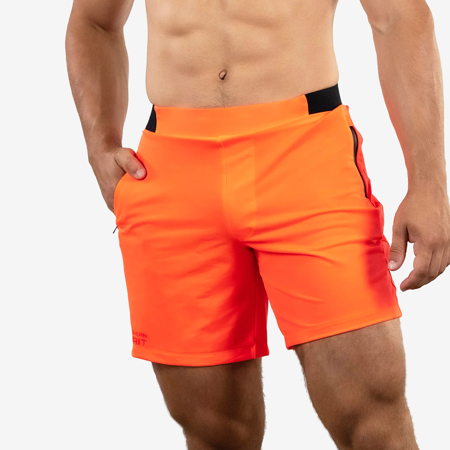 NORTHERN SPIRIT SHORTS KNIGHT KNIGHT-CNDY