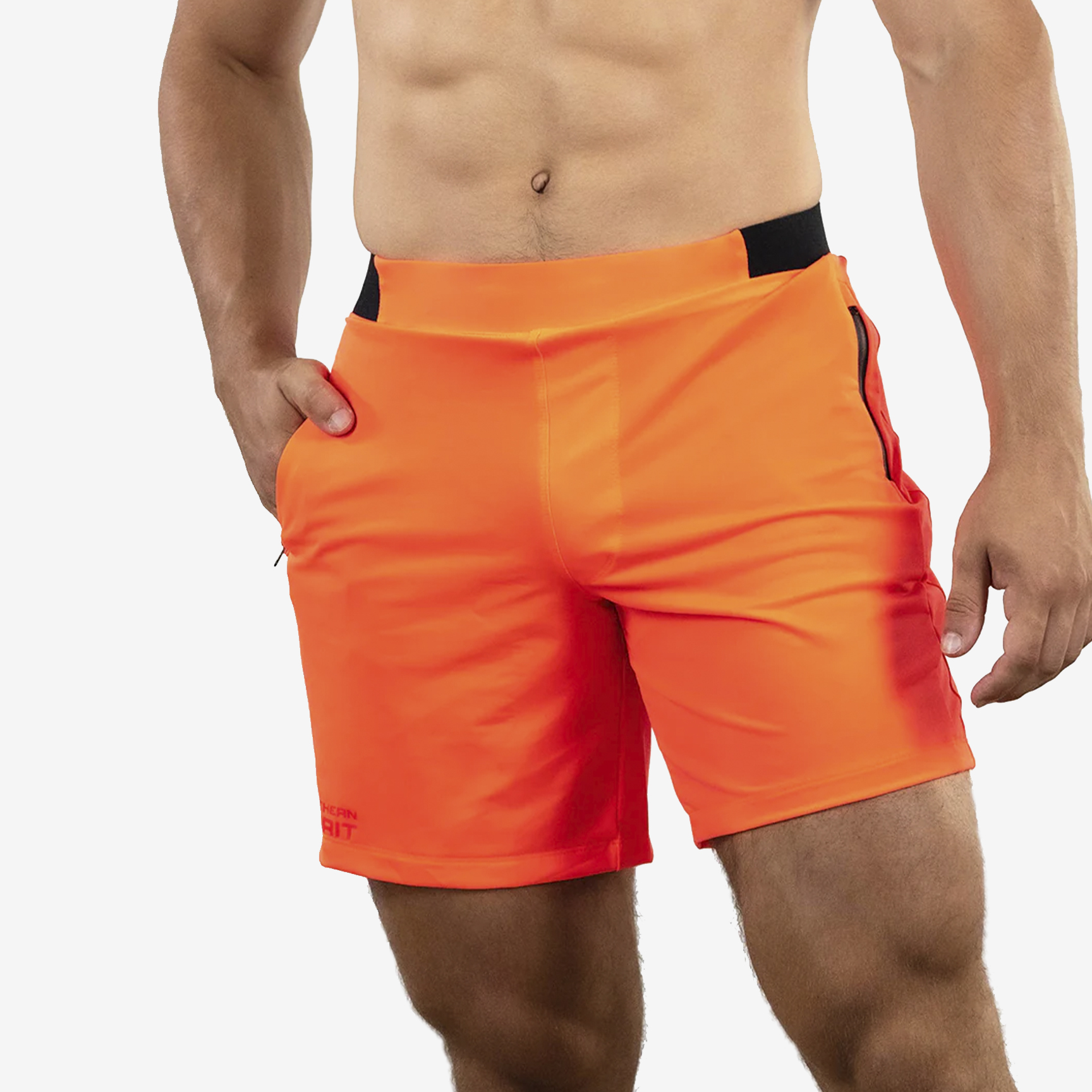 NORTHERN SPIRIT SHORTS KNIGHT KNIGHT-CNDY