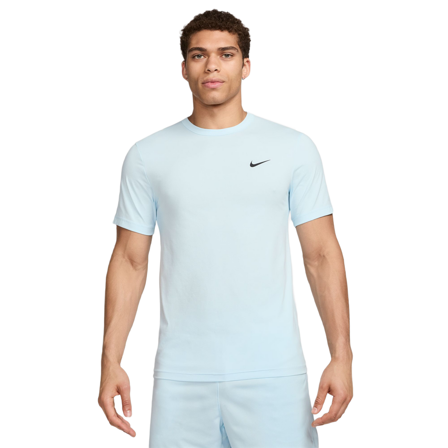 NIKE DRI-FIT T-SHIRT UV PROTECTION - MEN DV9839-474