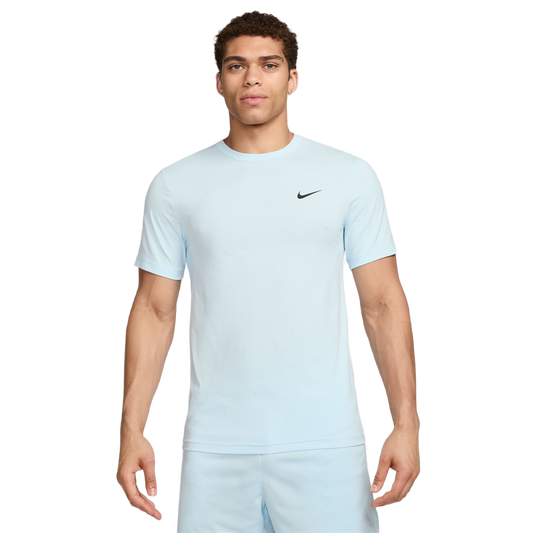 NIKE DRI-FIT T-SHIRT UV PROTECTION - MEN DV9839-474