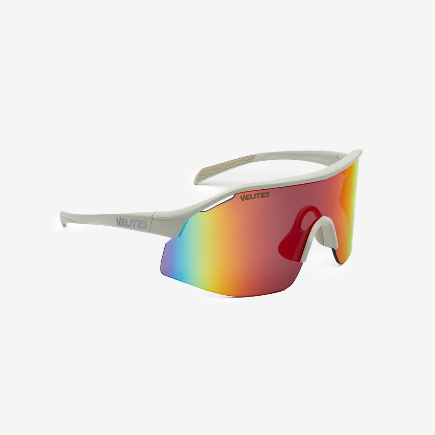 Velites Raptor Sunglasses VELRAPTOR-TRANSPARENTBLUE