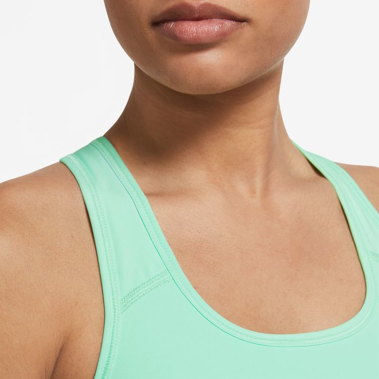 TOP NIKE SWOOSH FUTURA - MEDIUM IMPACT DM0579-379