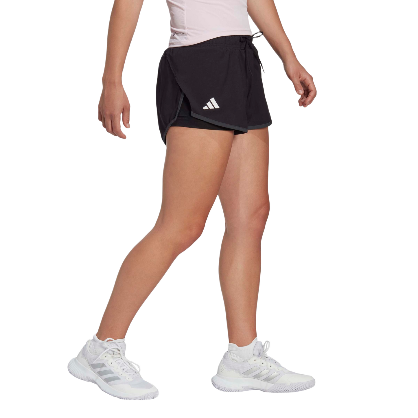 ADIDAS SHORT CLUB CLUBPANT-HT7194