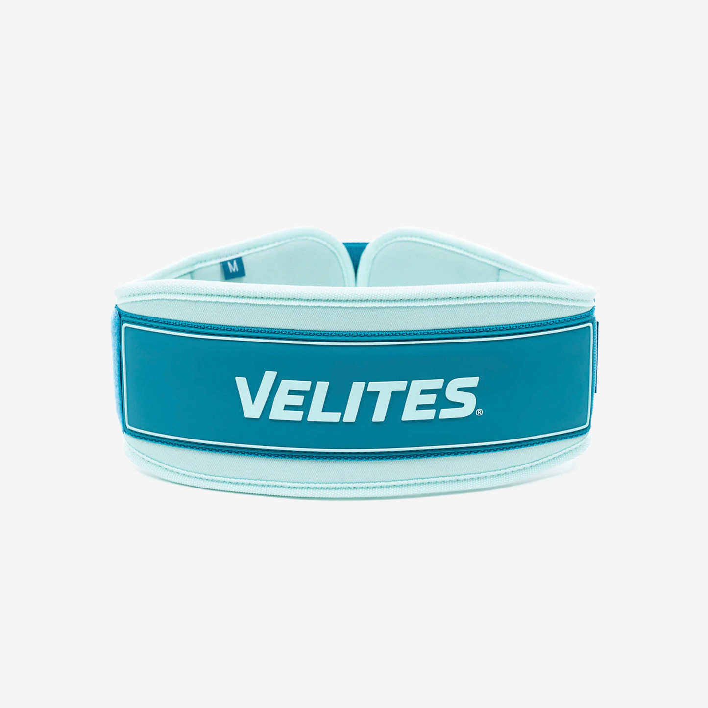 VELITES WEIGHTLIFTING BELT VELCINTURH-BLUE