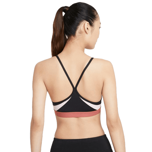 TOP NIKE DRI-FIT INDY - LOW IMPACT CZ4456-011