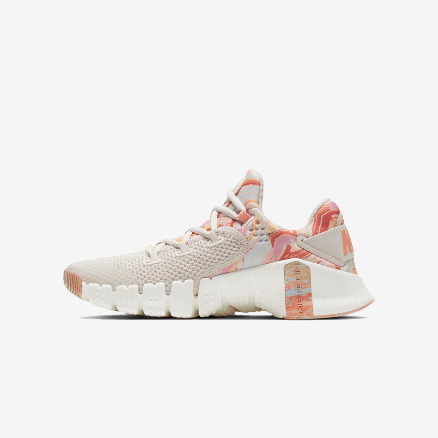 NIKE FREE METCON 4 - WOMAN DJ3075-064