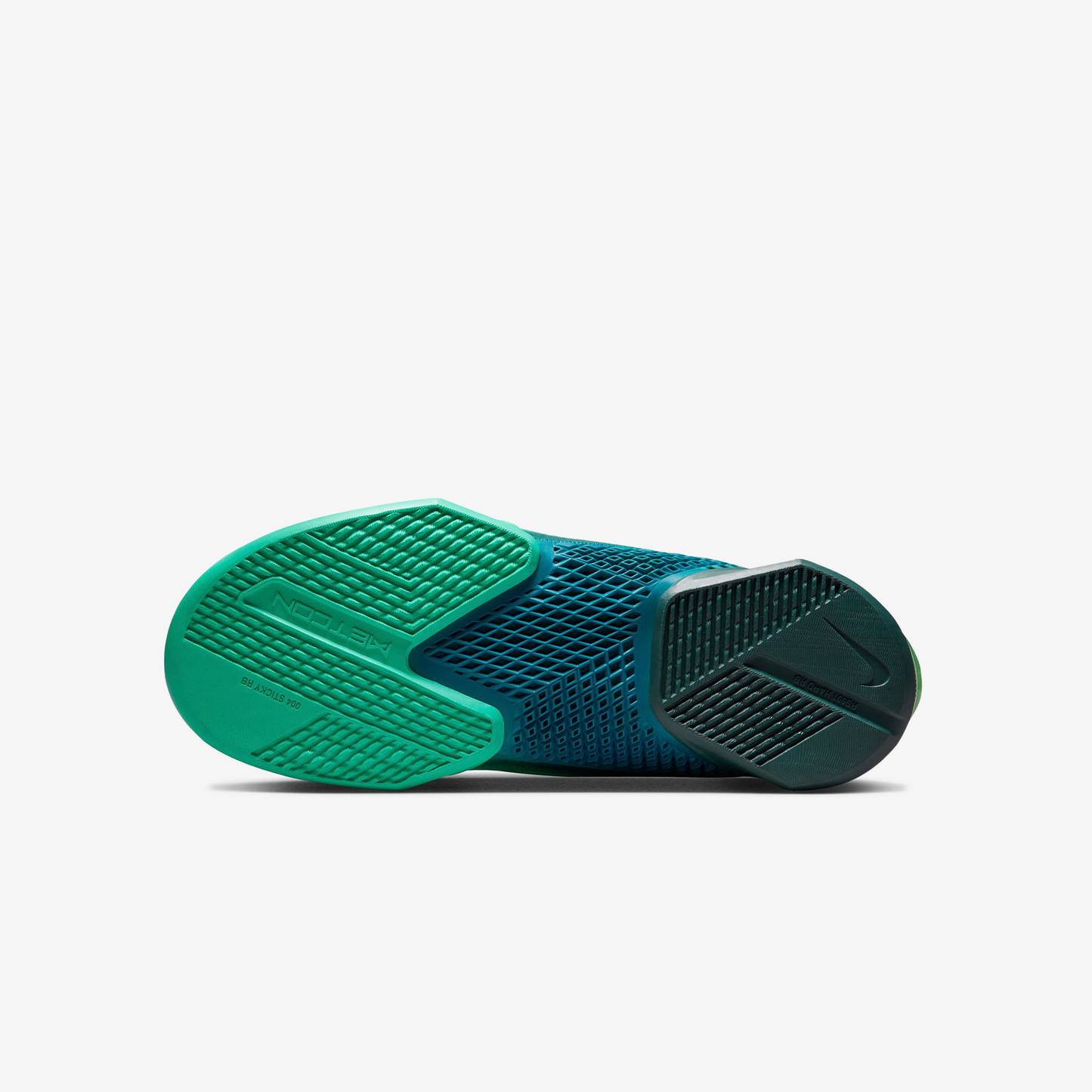 NIKE ZOOM METCON TURBO 2 DH3392-302