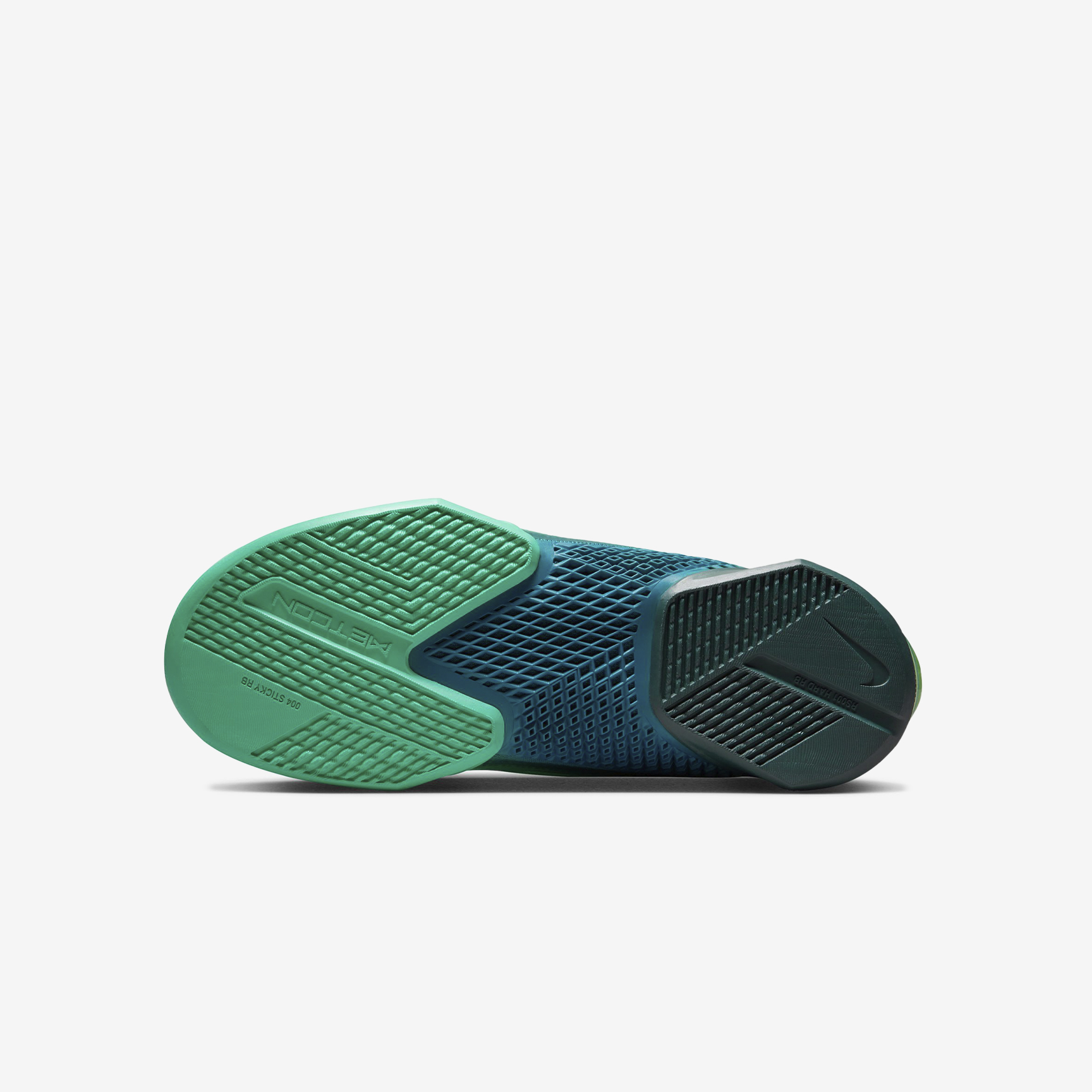 NIKE ZOOM METCON TURBO 2 DH3392-302