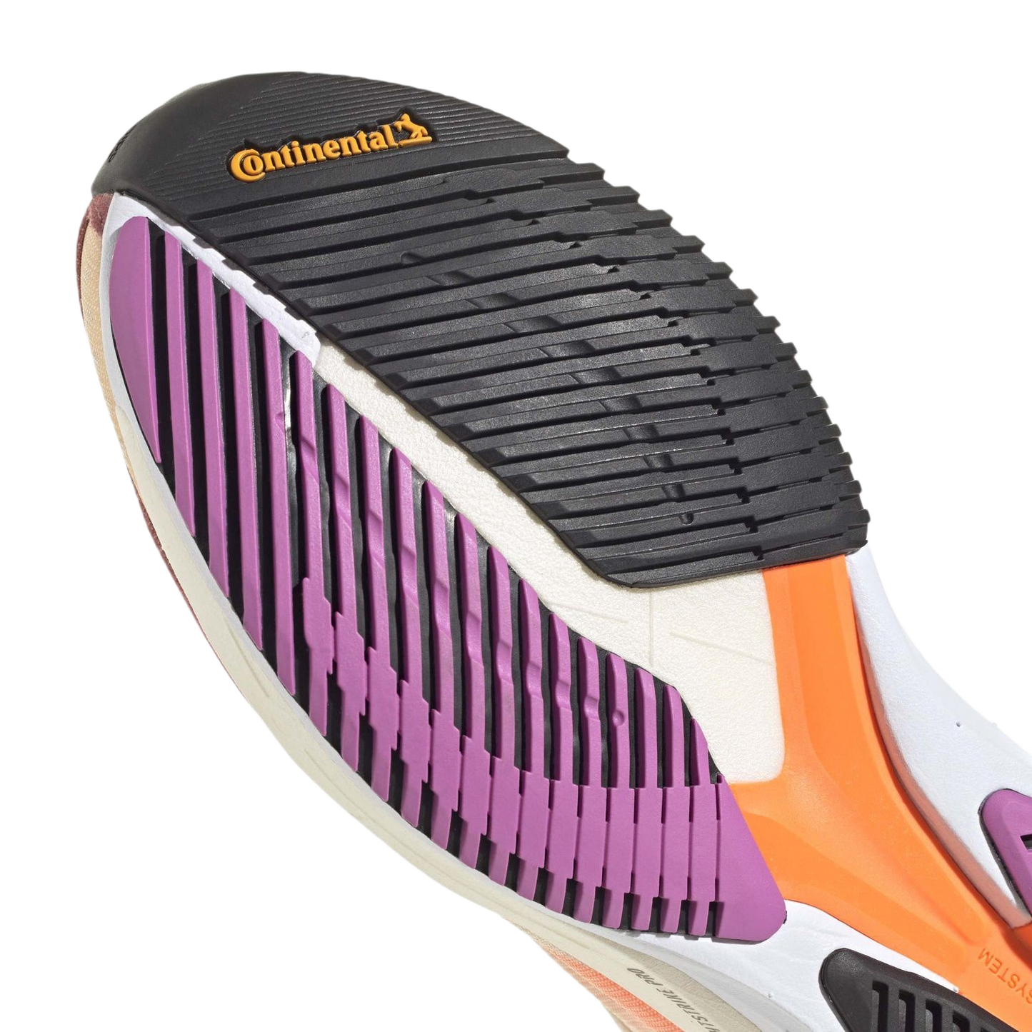 ADIDAS ADIZERO ADIOS 7 - W 