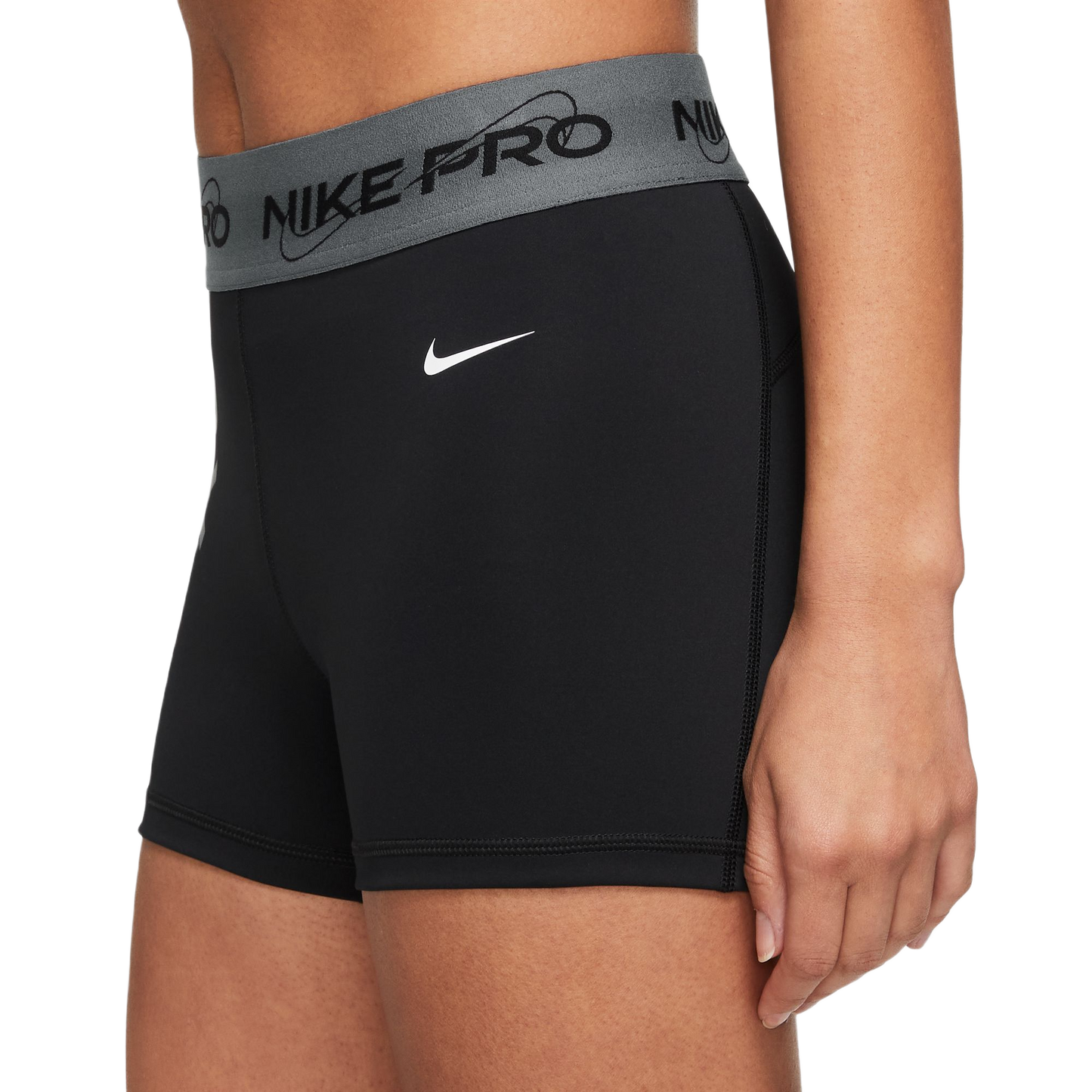 NIKE DRI-FIT GRX SHORT FB5448-010