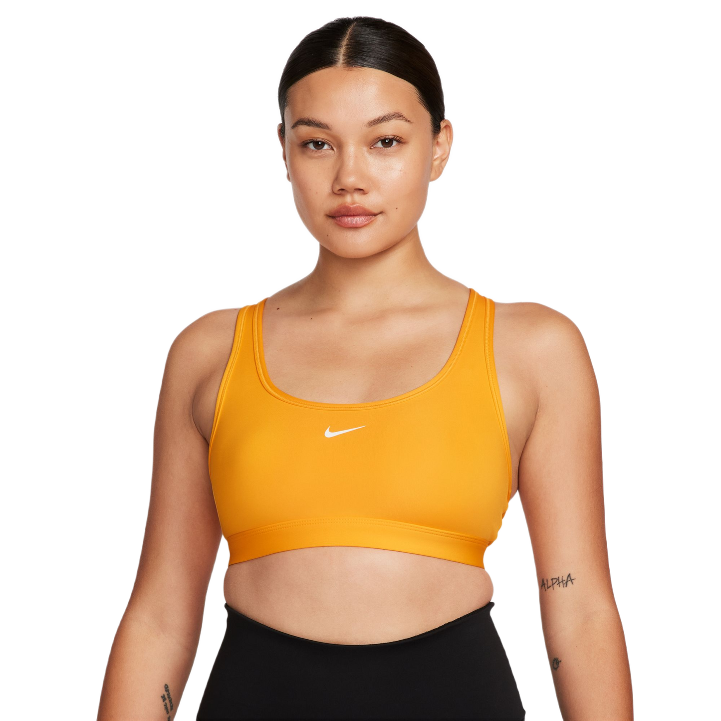 TOP NIKE SWOOSH - LOW IMPACT DX6817-717