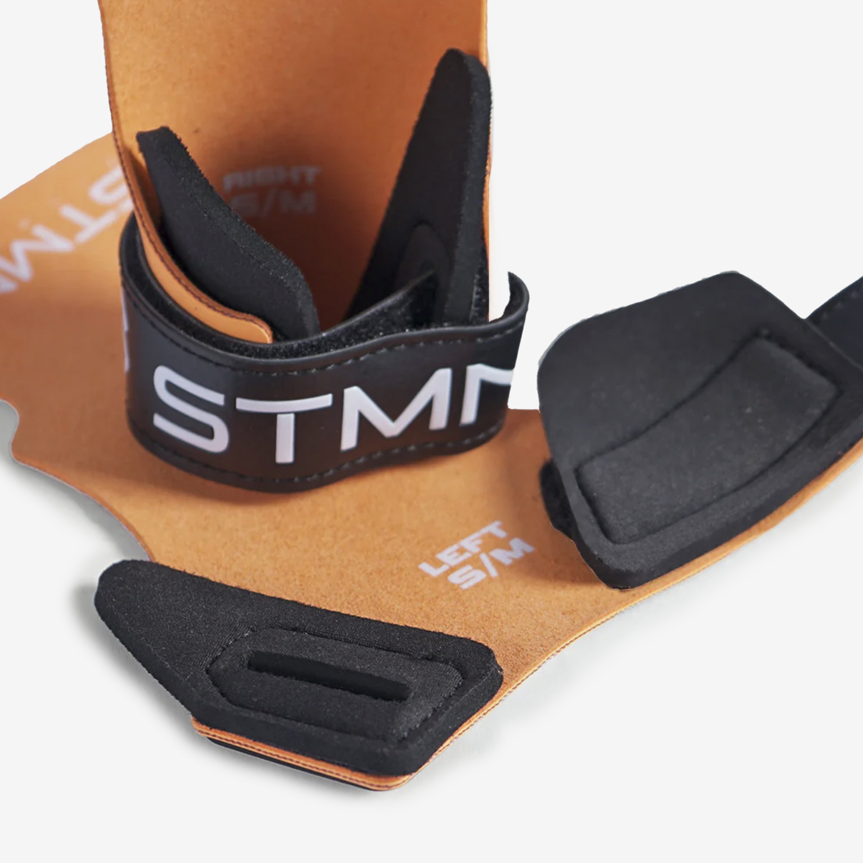 STMN ZERO SLIM GRIPS 
