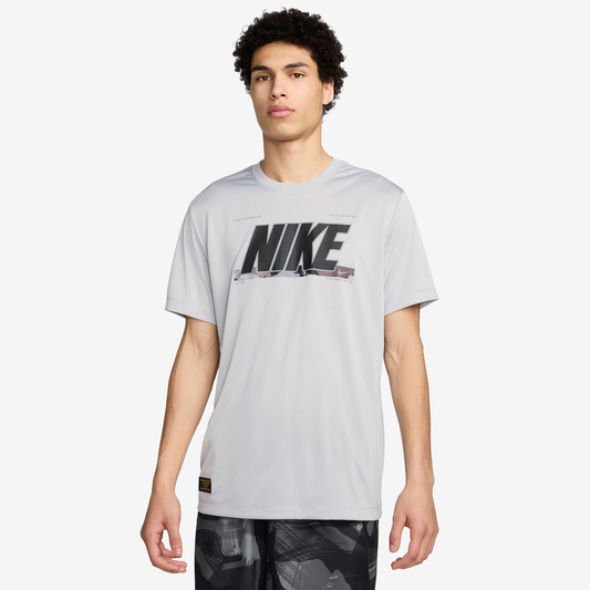 NIKE DRI-FIT T-SHIRT - MEN FV8370-077