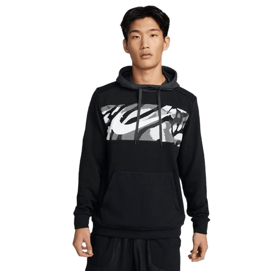 HOODIE NIKE DRI-FIT SPORT CLASH DM5891-011