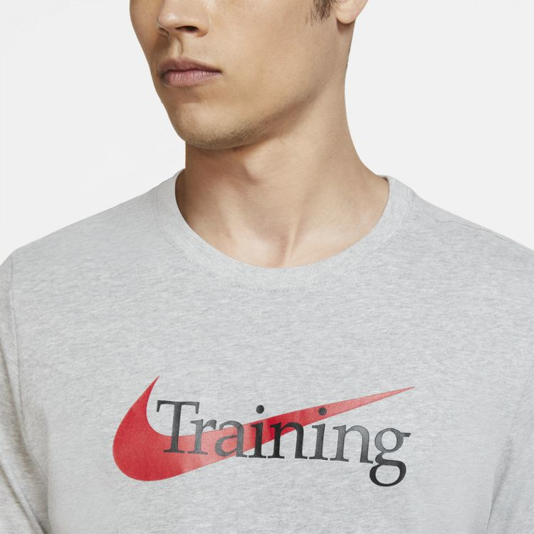 NIKE DRI-FIT SWOOSH TRAINING T-SHIRT CZ7989-063