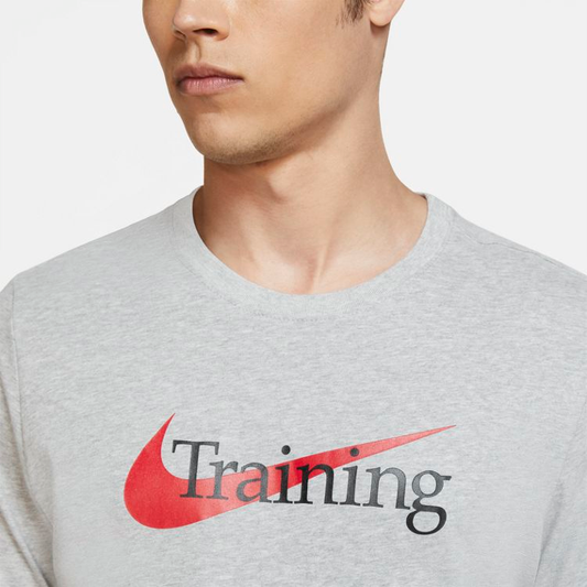 NIKE DRI-FIT SWOOSH TRAINING T-SHIRT CZ7989-063