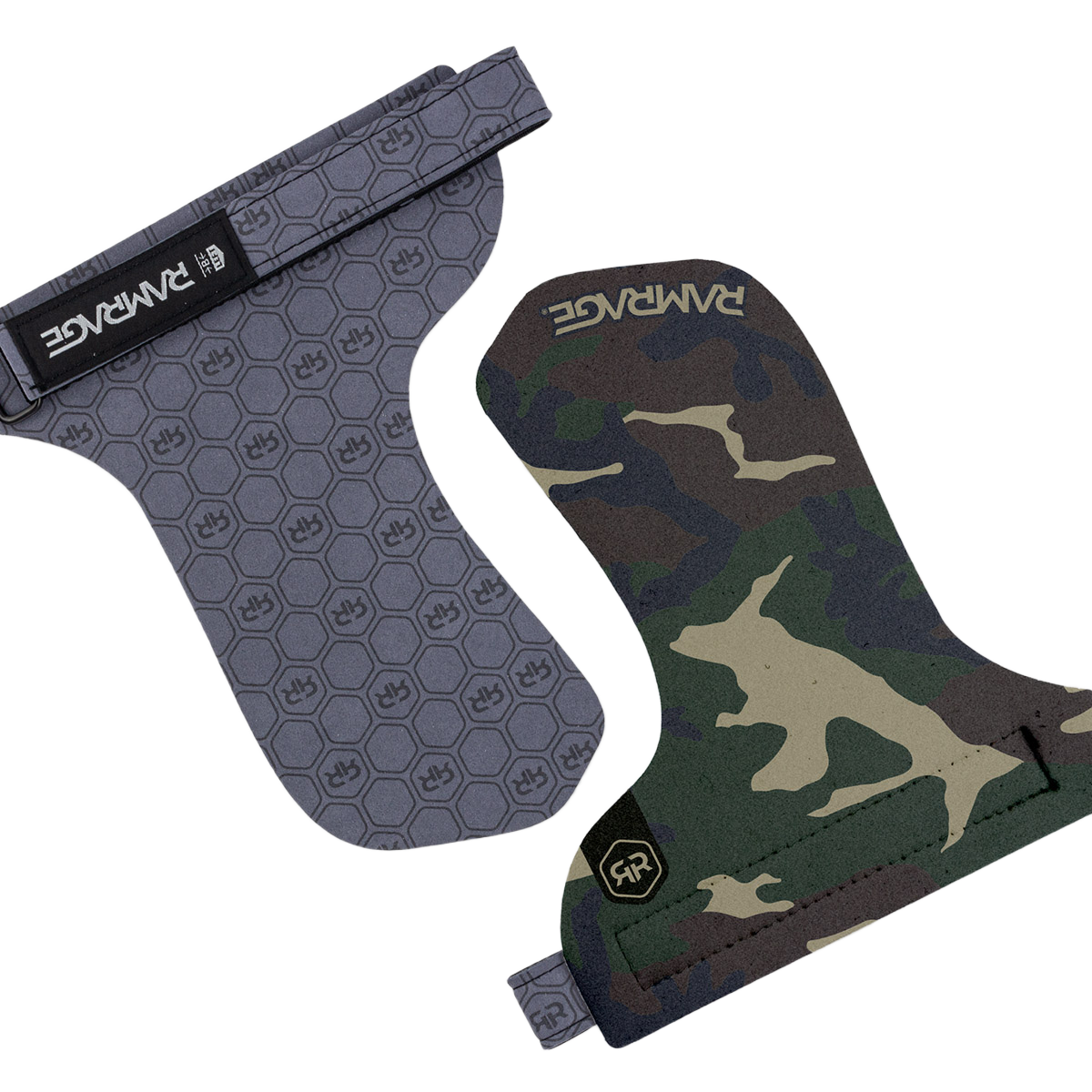 RAMRAGE IDOL GRIPS - THE CLASSICS GFMPR-010M