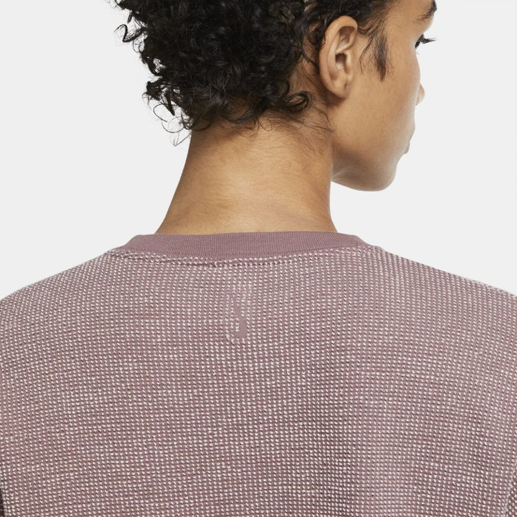 NIKE YOGA COVER UP 2 TOP CU6338-298