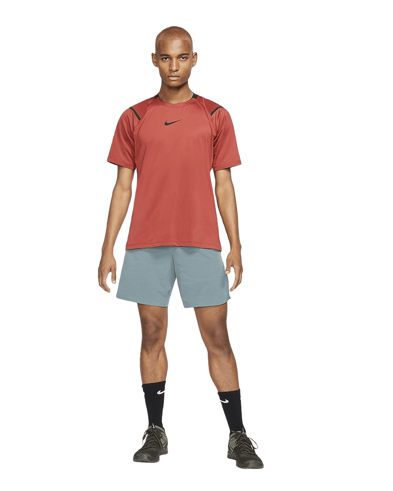 NIKE PRO AEROADAPT T-SHIRT BV5510642M