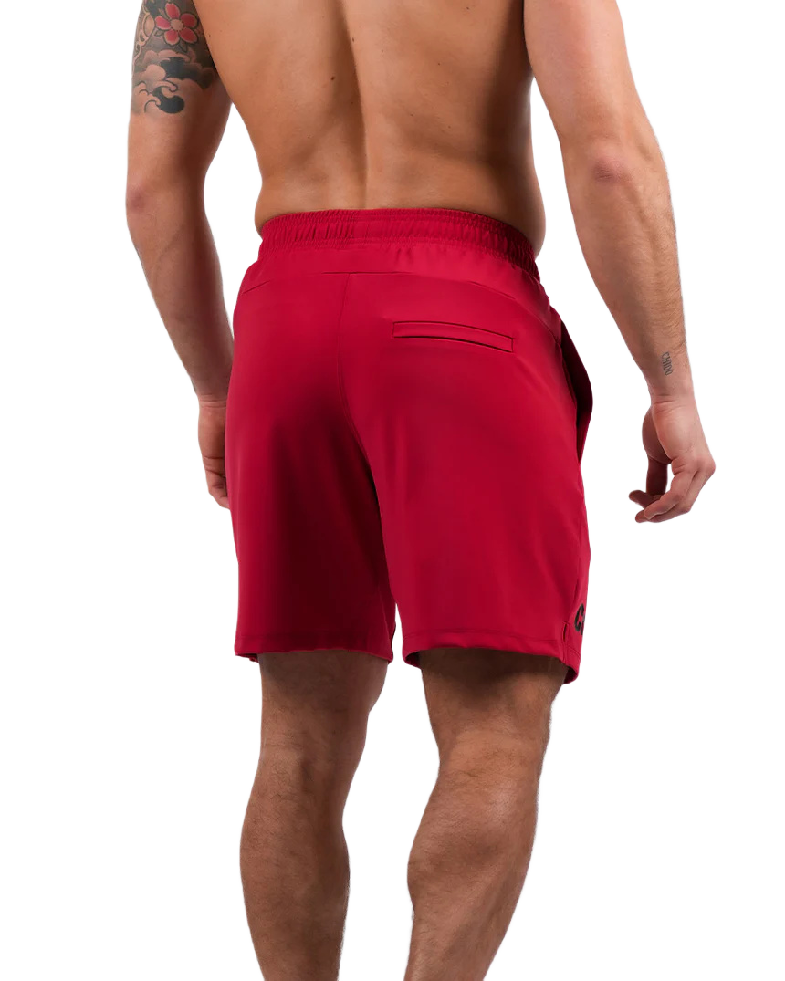 CROSSFIT® 2024 MEN'S SHORTS NS-CFS24-MS2-CRM