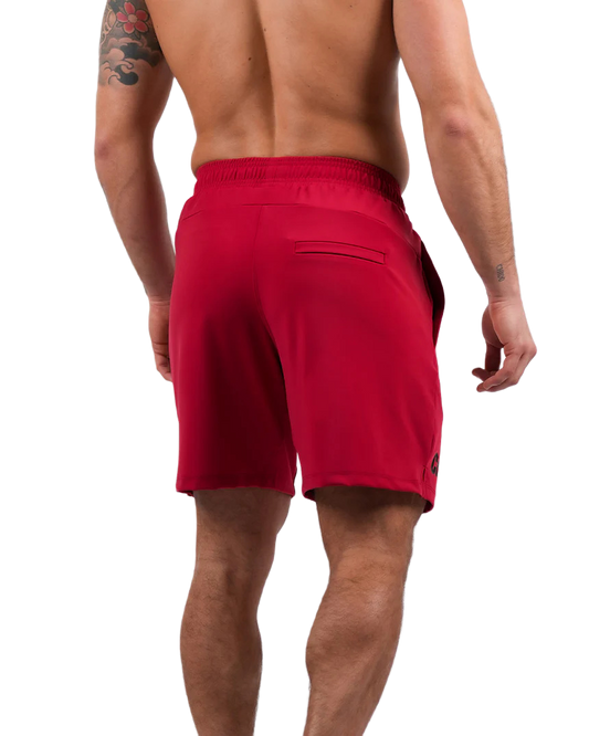 CROSSFIT® 2024 MEN'S SHORTS NS-CFS24-MS2-CRM
