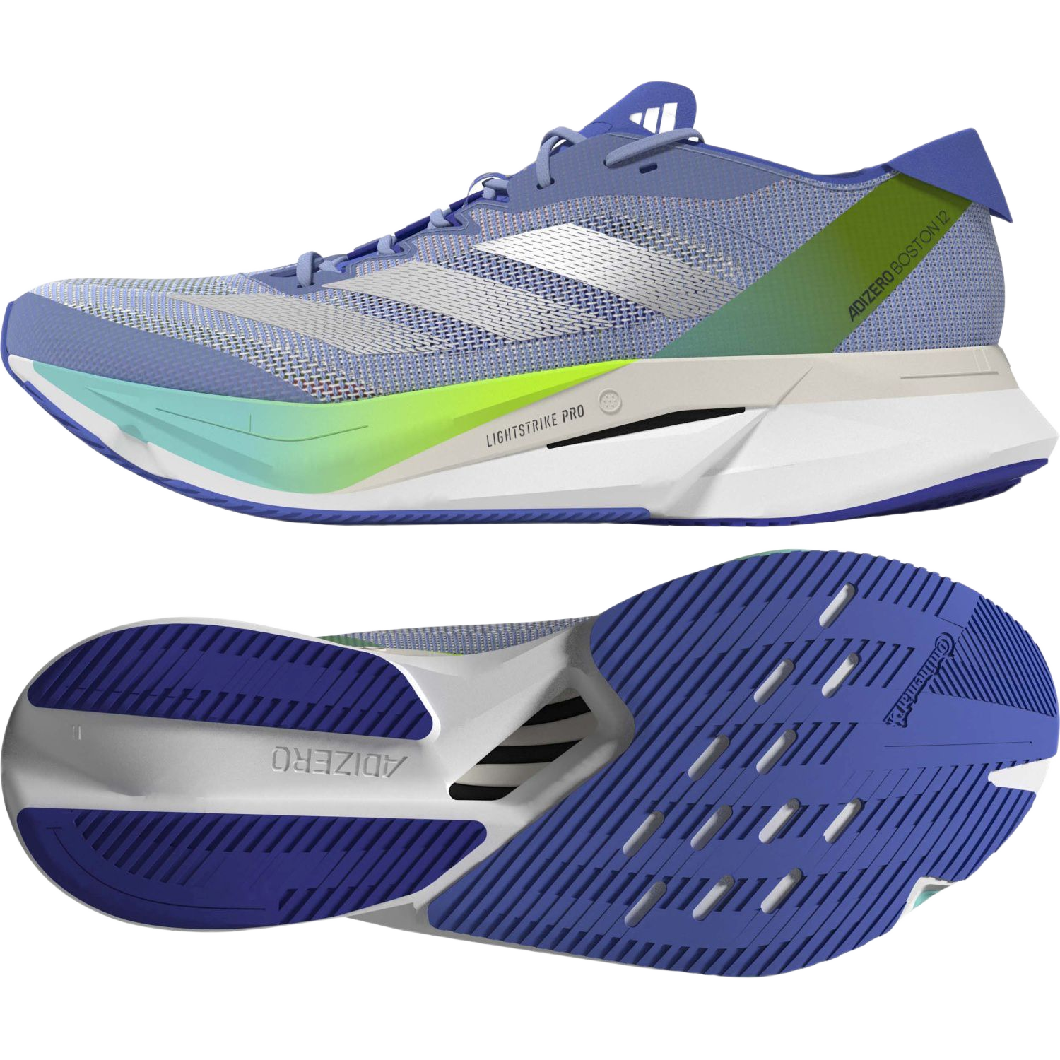 adidas Adizero Boston 12 - Woman MDF82-IF9220