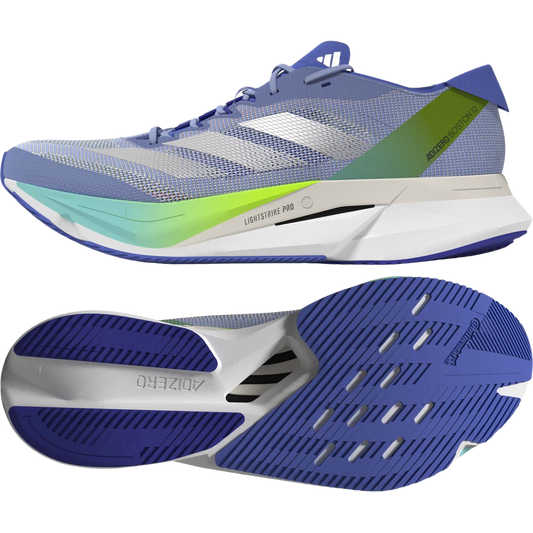 adidas Adizero Boston 12 - Woman MDF82-IF9220