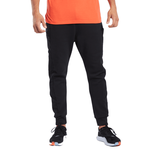 REEBOK TS KNIT-WOVEN JOGGER GJE42-FJ4608