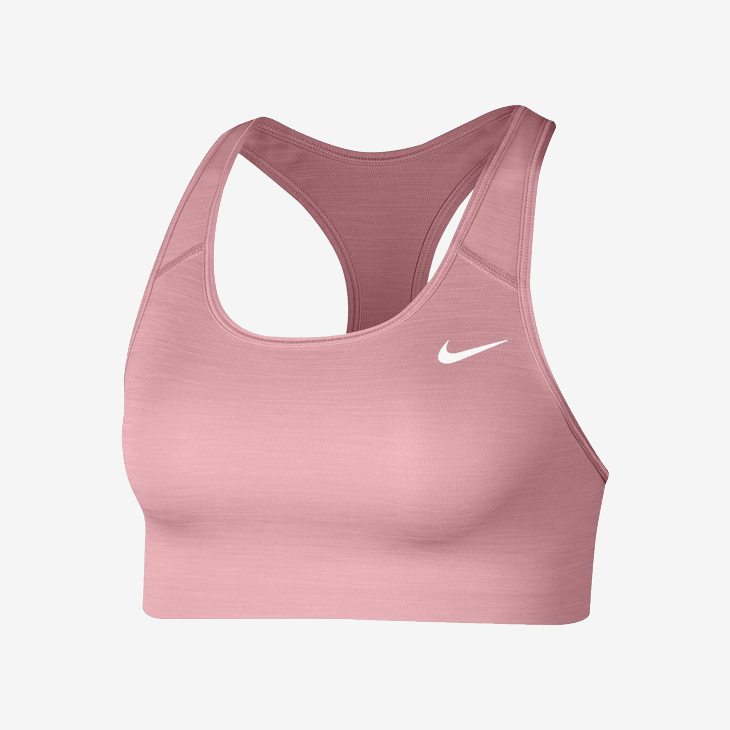 TOP NIKE SWOOSH NON-PADED - MEDIUM IMPACT BV3630-631