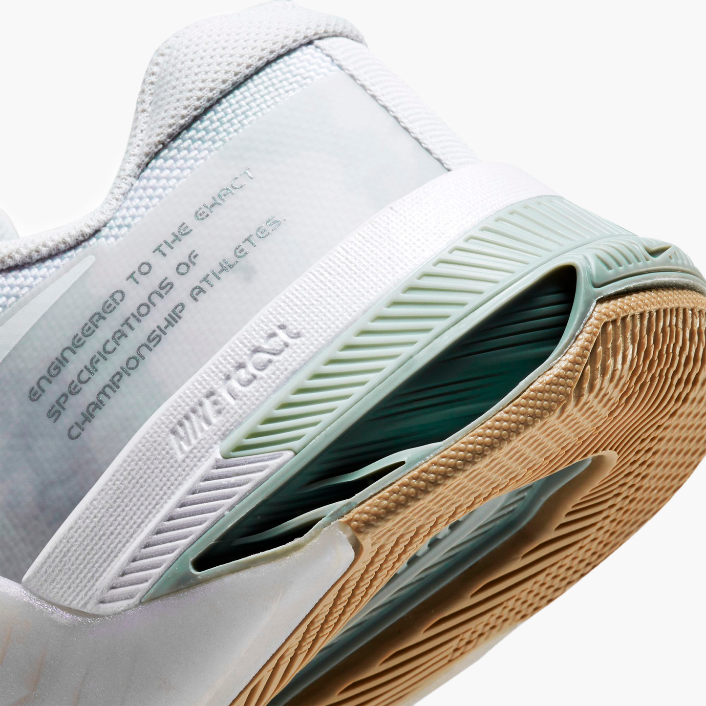 NIKE METCON 8 PREMIUM - WOMAN DV9011-001