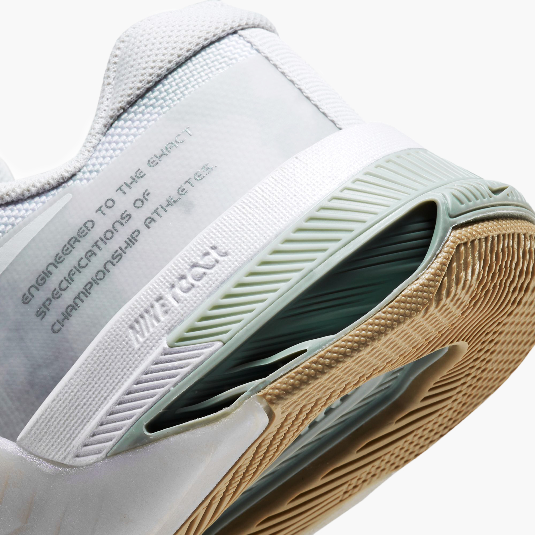 NIKE METCON 8 PREMIUM - WOMAN DV9011-001