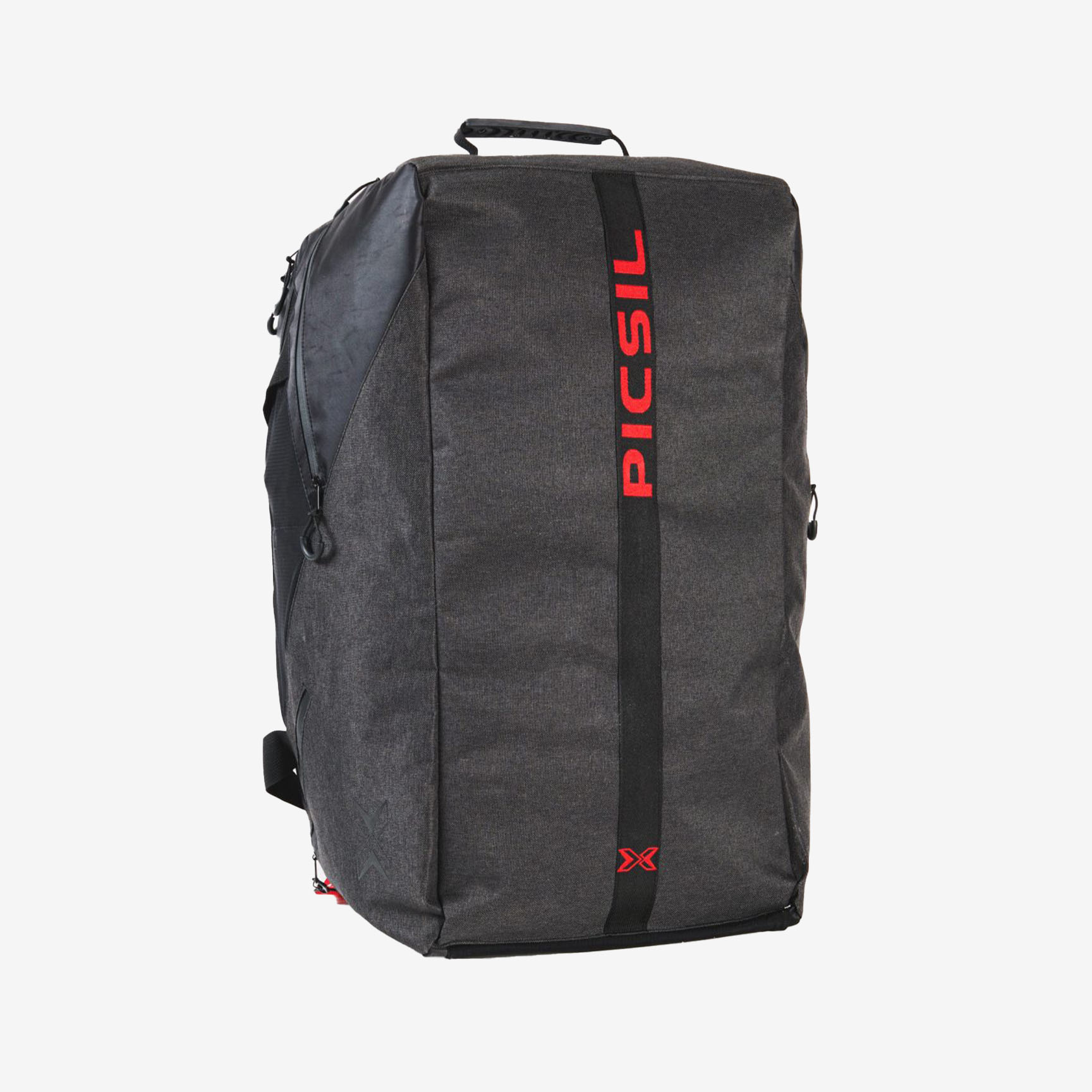 BACKPACK PICSIL DUFFLE 45L PICDUF4-BLK