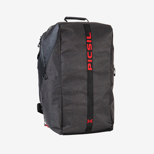 BACKPACK PICSIL DUFFLE 45L PICDUF4-BLK