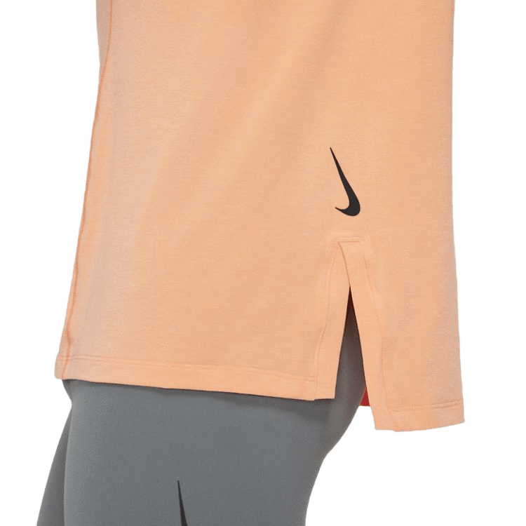 NIKE DRY TOP YOGA BV4034-835