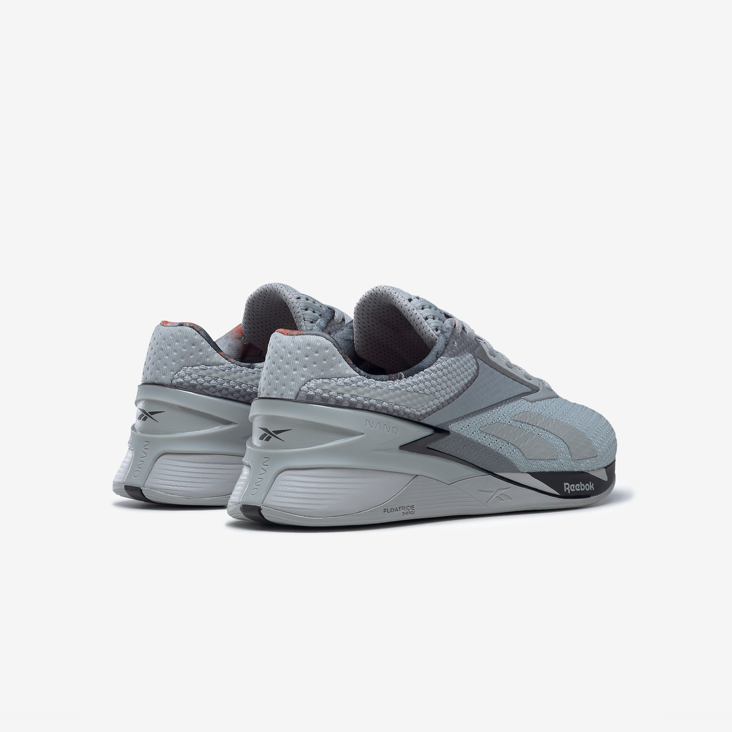 REEBOK NANO X3 - WOMAN LRH15-HP6050